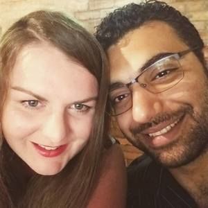 Meet your Posher, Leyna